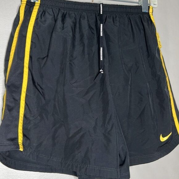 Nike Dri Fit lined running shorts, size medium - Picture 3 of 7